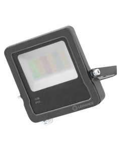 SMART OUTD WIFI FLOOD 30W RGBW DG LEDV