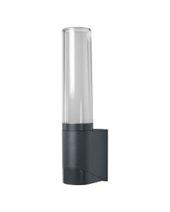 SMART OUTD WIFI FLARE WALL RGBW DG LEDV