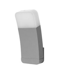 SMART OUTD WIFI CURVE WALL RGBW SI LEDV