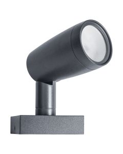 SMART WIFI GARDEN SPOT RGBW 1PEXTDGLEDV