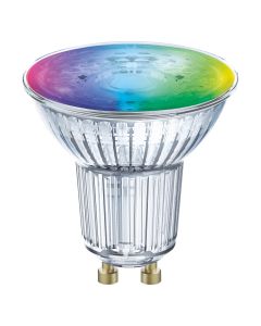 SMART+ WiFi SPOT GU10 RGBW