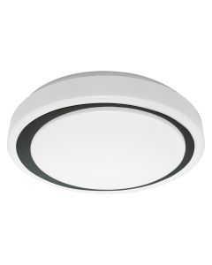 SMART WIFI ORBIS MOON RD 380 TW BK LEDV