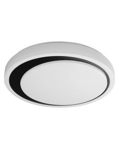 SMART WIFI ORBIS MOON RD 480 TW BK LEDV