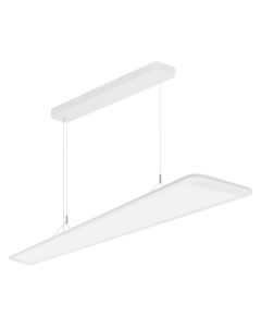 PANEL D/I 1200 36W/4000K UGR19 DALILEDV