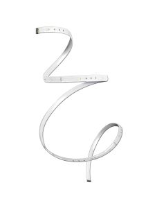 SMART WIFI FLEX 1M EXT RGBTW LEDV