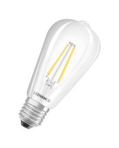 SMARTWF E60D 6W/827 230VFILCLE27FS1LEDV