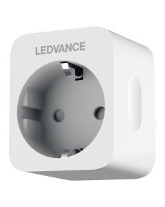 SMART WIFI PLUG EU FS1 LEDV