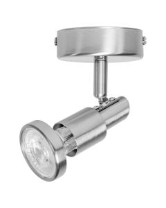LED SPOT 2,6W 230V GU10 LEDV