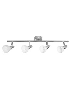 LED SPOT 4X1,9W 827 G9 LEDV