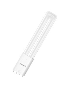 2G11 DULUX L LED 8W/830