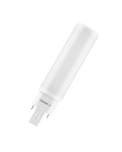 G24Q DULUX D/E LED 6W/840