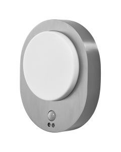 ENDURA STYLE DISC WALL SEN ST LEDV