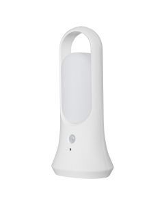 NIGHTLUX MOBILE LANTERN WT LEDV