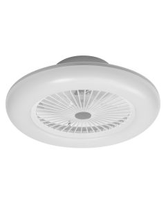 SMART WIFI CEILING FAN RD REM TW WTLEDV