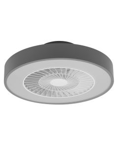 SMART WIFI CEILING FAN CYL REM TWGRLEDV