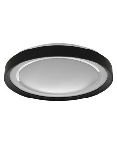 SMART WIFI ORBIS GAVIN RD500 TW BK LEDV