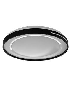 SMART WIFI ORBIS LISA RD500 TW BK LEDV