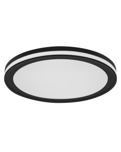 SMART WIFI ORBIS CIRCLE460 RGBTW BKLEDV