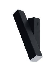 SMART WIFI ORBISW CROSS 309X106TWBKLEDV