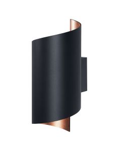 SMART WIFI ORBISW TWIST 230X127TWBKLEDV