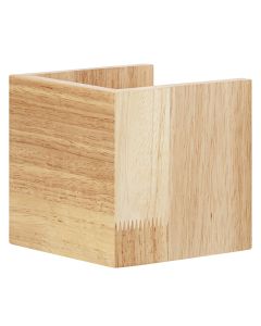SMART WIFI ORBISW WOOD 110X110TWWDLEDV