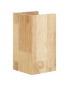 SMART WIFI ORBISW WOOD 210X110TWWDLEDV