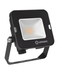 FL COMP V 10W 865 SYM 100 BK LEDV