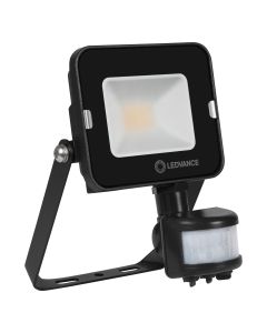 FL COMP SEN V 10W 830 SYM 100 BK LEDV