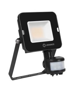 FL COMP SEN V 20W 840 SYM 100 BK LEDV