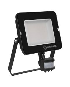 FL COMP SEN V 50W 830 SYM 100 BK LEDV