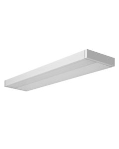 LINEAR SHELF 600 12W 830 WT FS1 LEDV