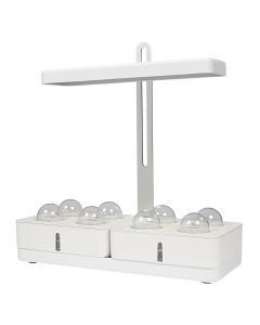 INDOOR GARDEN KIT 450 WT LEDV