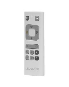 SMART OUTD WIFI FLOOD20W REM RGBWDGLEDV