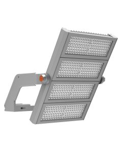 FL MAX LUM P 1200W 757ASYM50X110WALLEDV