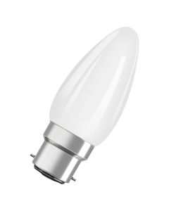 LEDPCLB40D 4,8W/827 230VGLFRB22DFS1