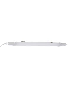 DP SLIM ECO 600 18W865 IP65GY LEDV