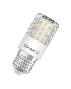 LEDTSLIM60D 7W/827 230V E27 FS1