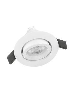 SP KIT ADJ V 8.3W 930 GU10 DIM LEDV
