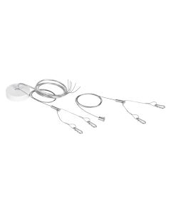 LN SF SUSPENSION KIT LEDV