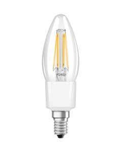 SMARTWF B40D 4W/827 230VFILCLE14FS1LEDV