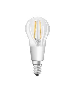 SMARTWF P40D 4W/827 230VFILCLE14FS1LEDV