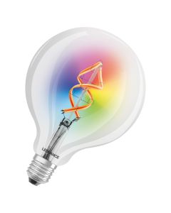 SMT WFG30D4,5W/827230VFILRGBWE27FS1LEDV