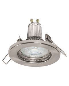 SP SET 3X2,6W 2700K 230V BN GU10 LEDV
