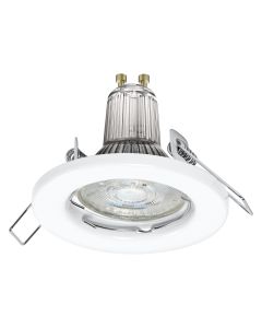 SP SET 3X2,6W 2700K 230V WT GU10 LEDV