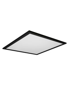 SMART WIFIPLANPLUSBL45X45REMRGBTWBKLEDV