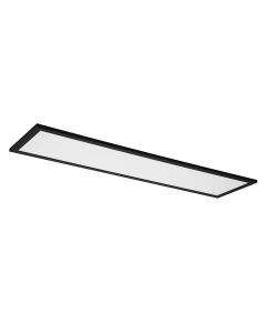 SMARTWIFIPLANPLUSBL100X25REMRGBTWBKLEDV