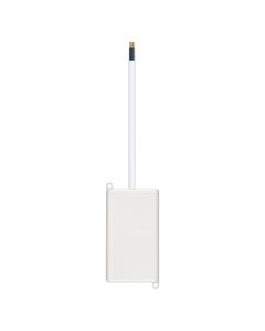 CONNECTOR BOX 5POLE L/N/E/D+/D- 4X LEDV