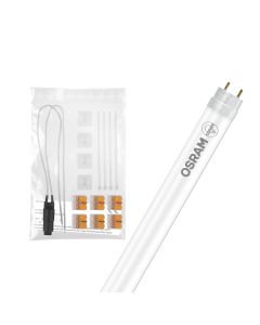 LEDTUBE T8 EM PRO 1500 18.8W840KIT2