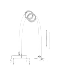 LB FLEX SUSPENSION KIT BT1 LEDV