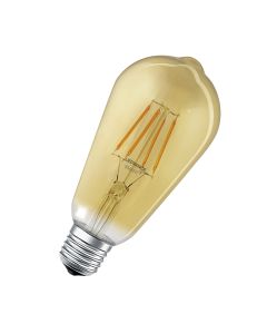 SMART ZBE52D 6W/824 230VFILGDE27FS1LEDV